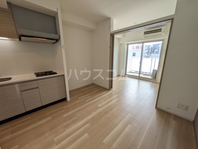 3/30 リビング/ダイニング