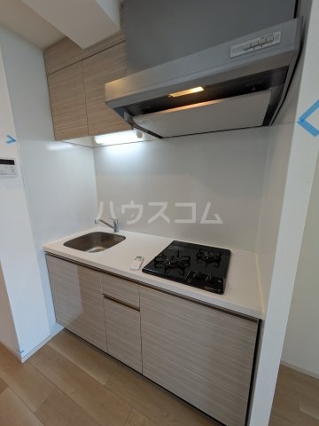 7/19 キッチン