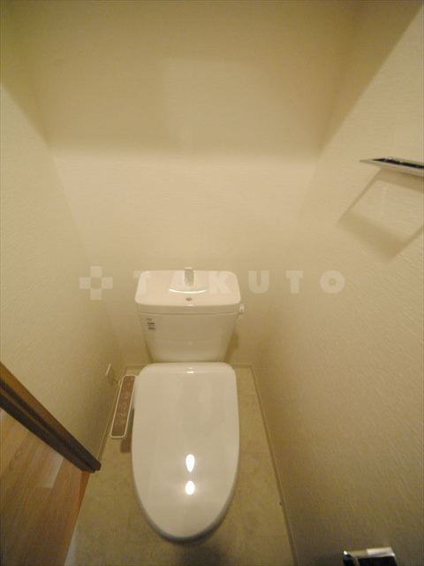 12/23 トイレ