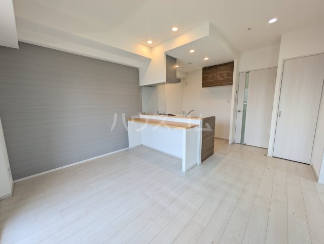 3/19 リビング/ダイニング