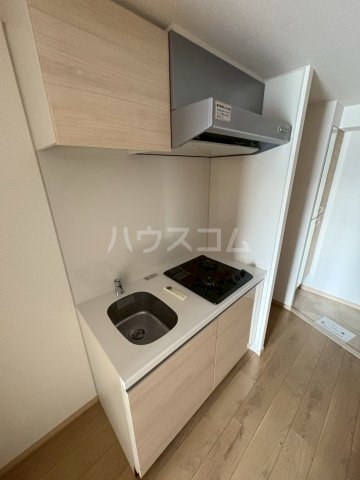 7/20 キッチン