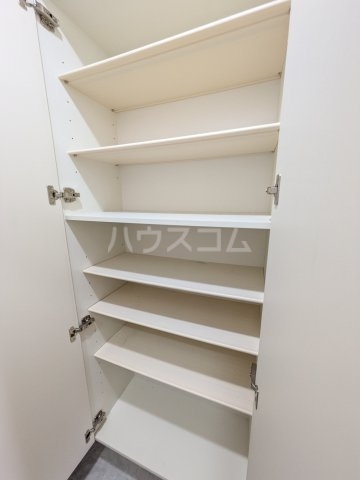 4/19 収納