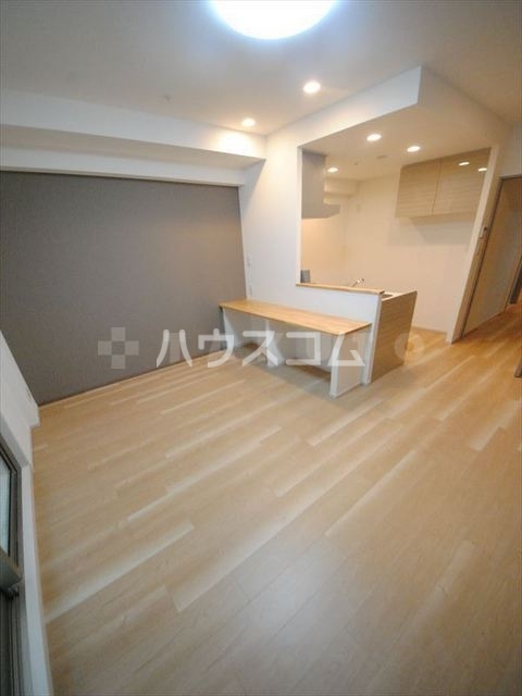 3/19 リビング/ダイニング