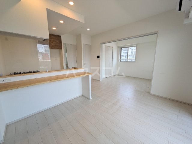 4/30 リビング/ダイニング