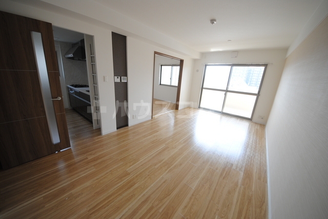 5/30 リビング/ダイニング