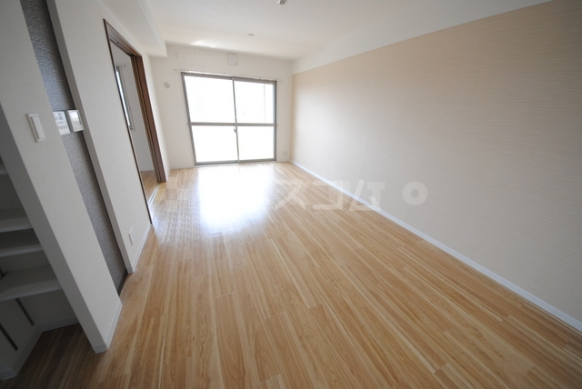 6/30 リビング/ダイニング