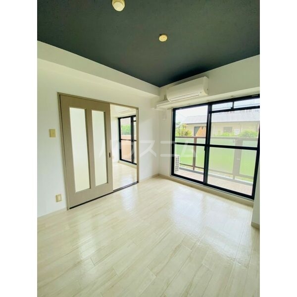 3/29 リビング/ダイニング