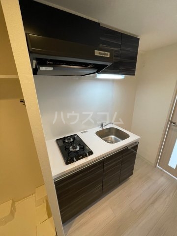 7/24 キッチン