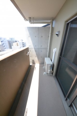 17/30 バルコニー