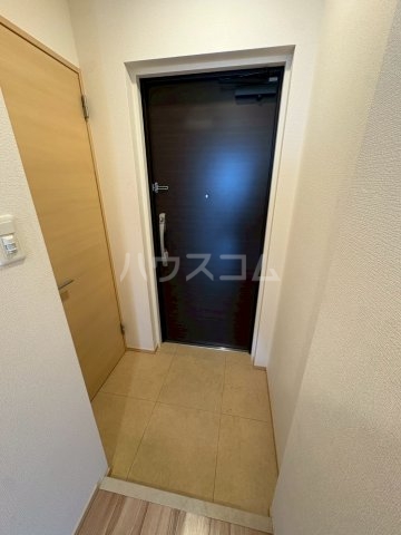 10/30 玄関