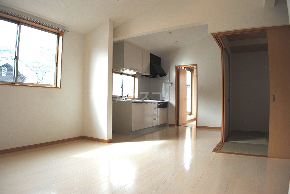 3/30 リビング/ダイニング