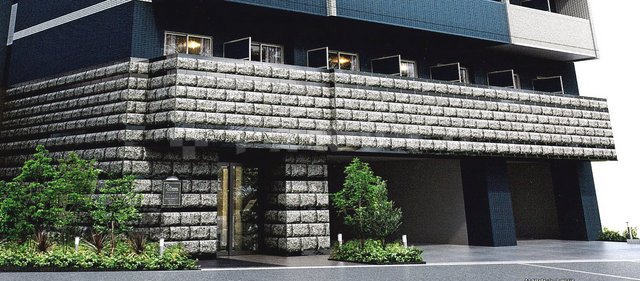 14/24 エントランス