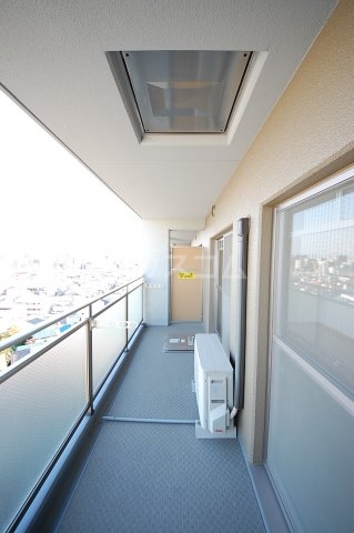 16/30 バルコニー