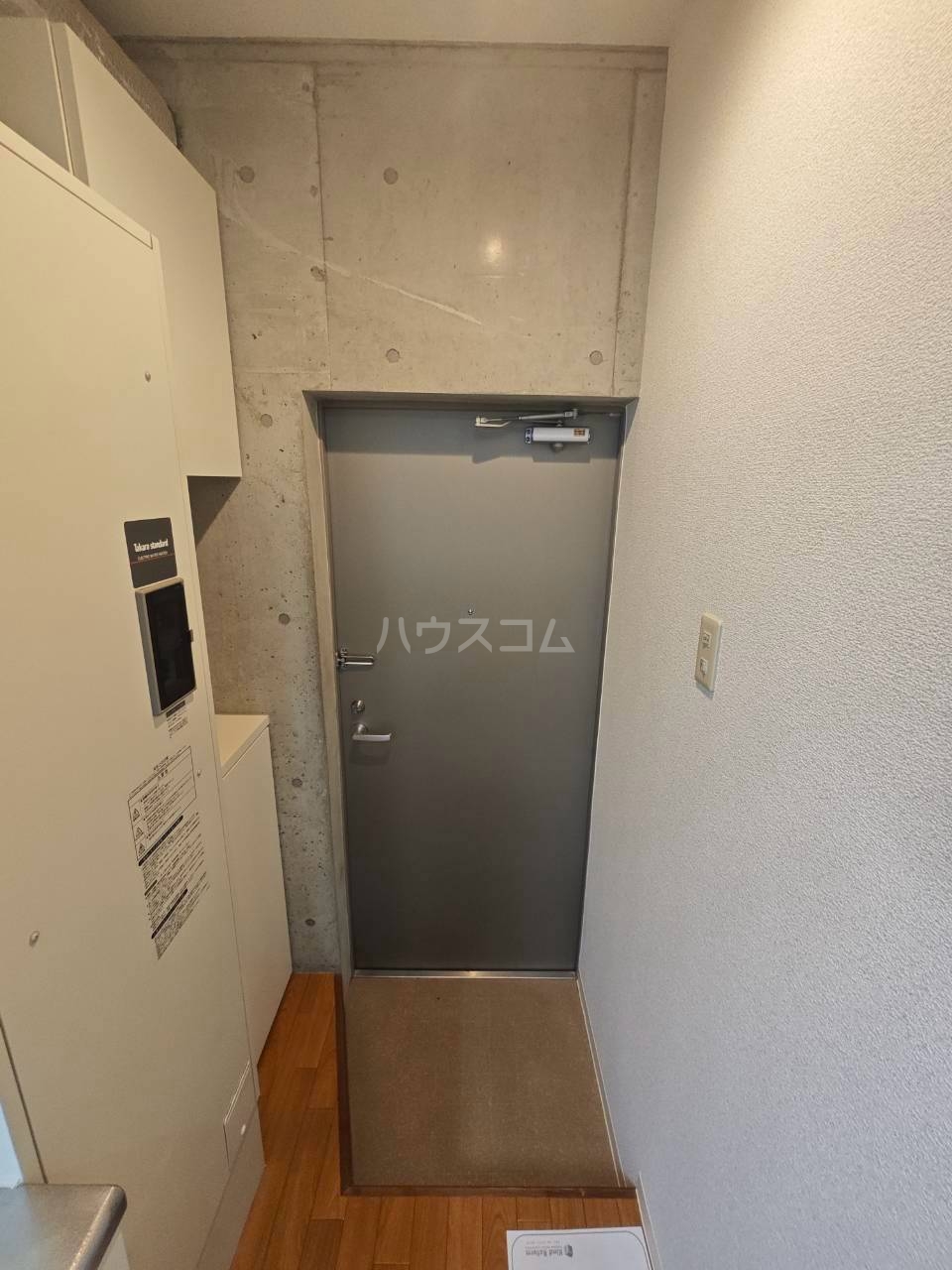 10/30 玄関