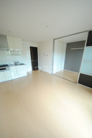 3/21 リビング/ダイニング