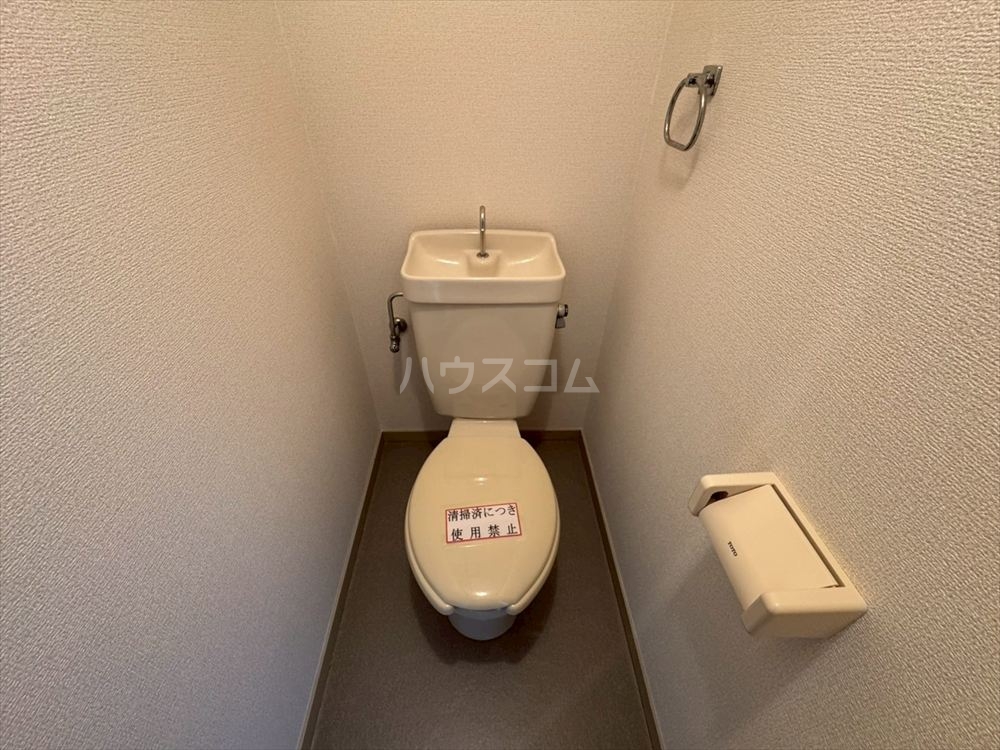 16/30 トイレ