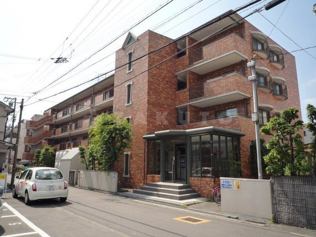 29/30 エントランス
