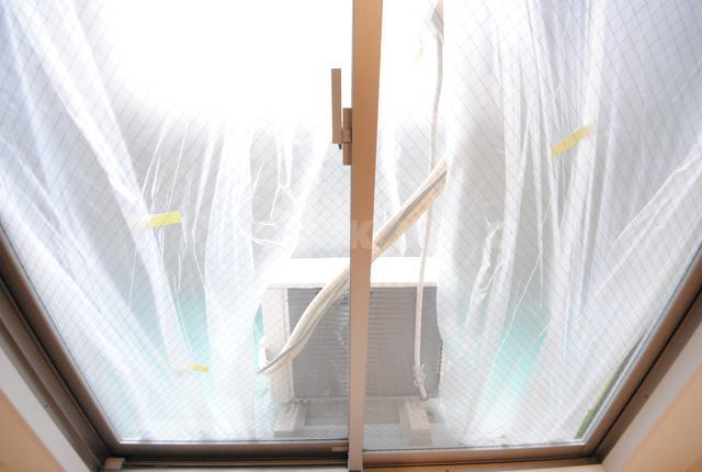 14/24 バルコニー