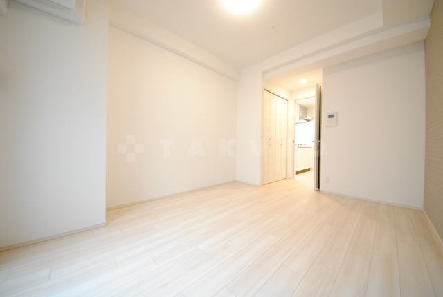 4/24 リビング/ダイニング