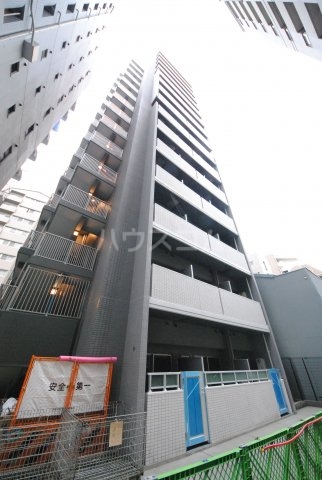 12/18 バルコニー