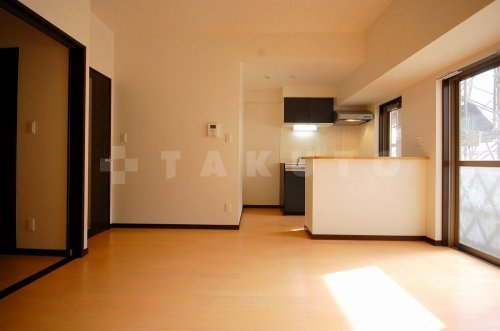 4/30 リビング/ダイニング