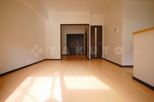 5/30 リビング/ダイニング