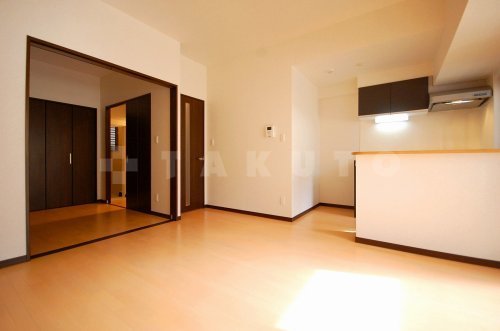 3/30 リビング/ダイニング