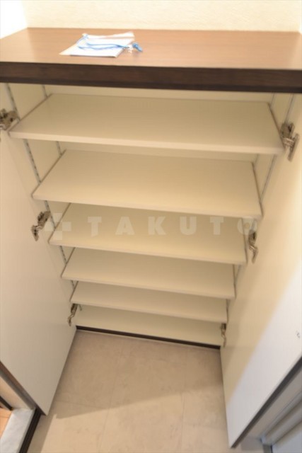 11/30 玄関
