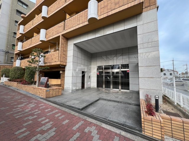 2/12 エントランス