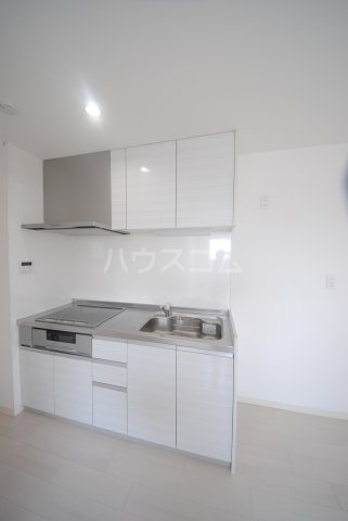 6/19 キッチン