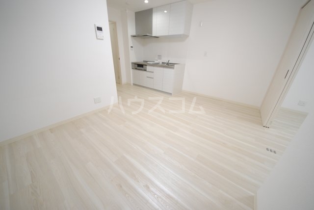 3/17 リビング/ダイニング