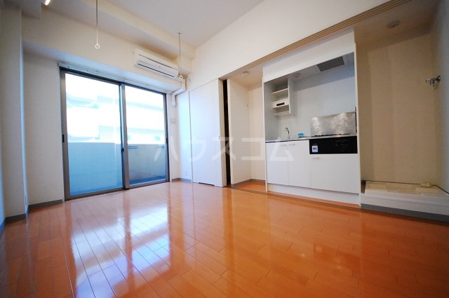 3/30 リビング/ダイニング