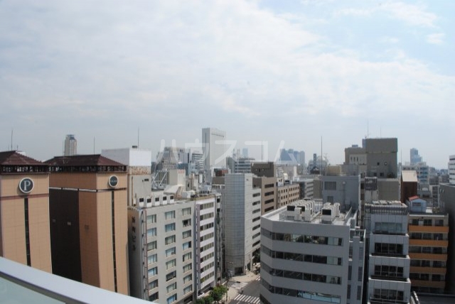 景色