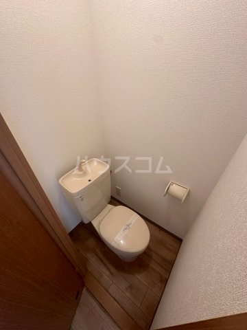 9/27 トイレ