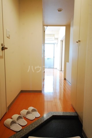 9/30 玄関