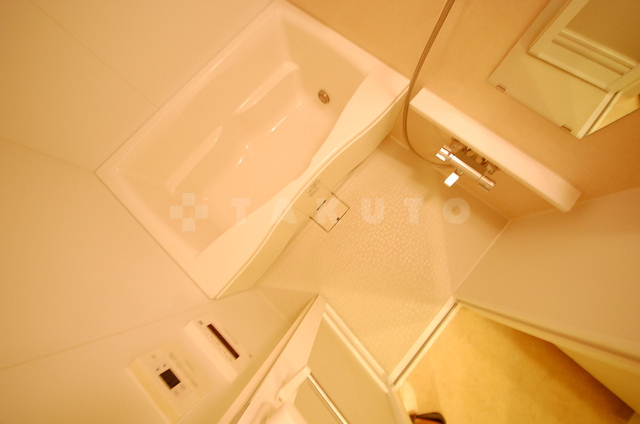 11/21 浴室