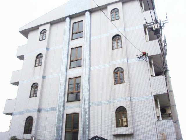 15/25 エントランス