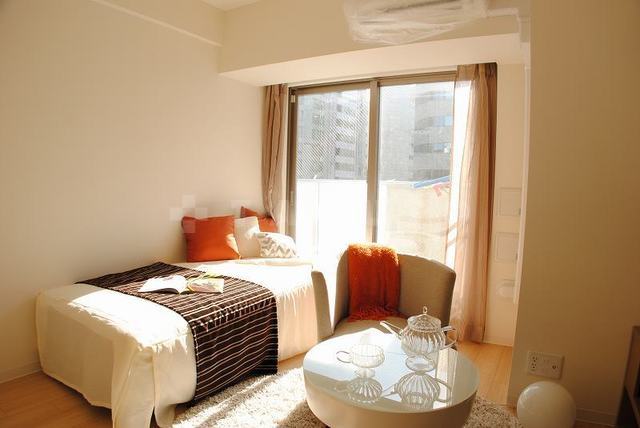 3/20 リビング/ダイニング