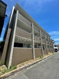 1/23 外観