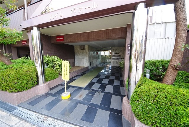 22/24 エントランス