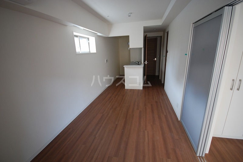 3/15 リビング/ダイニング