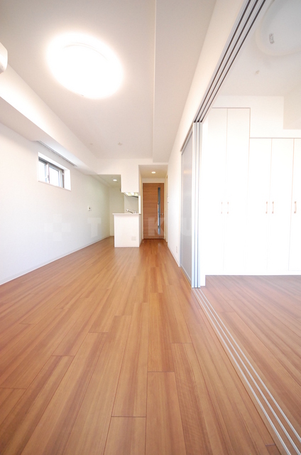 4/27 リビング/ダイニング