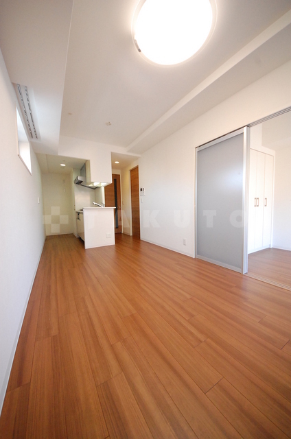 5/27 リビング/ダイニング