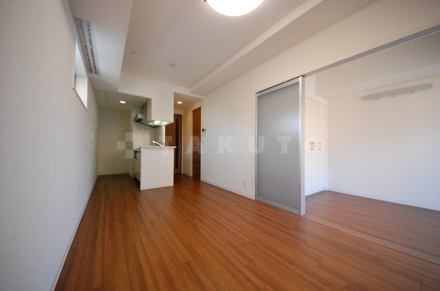 3/27 リビング/ダイニング