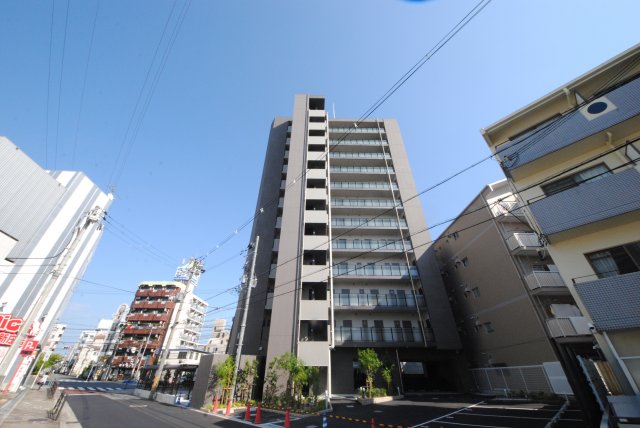 3/30 外観