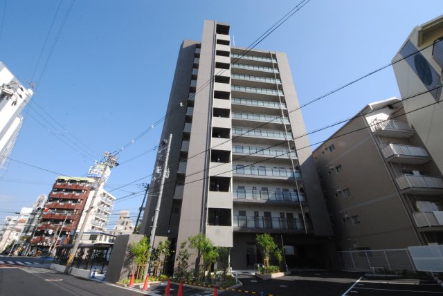 4/30 外観