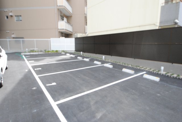 29/30 駐車場