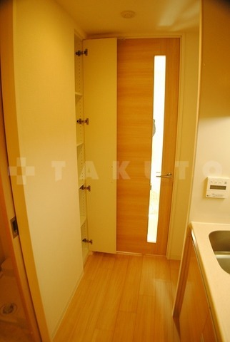 15/19 バルコニー