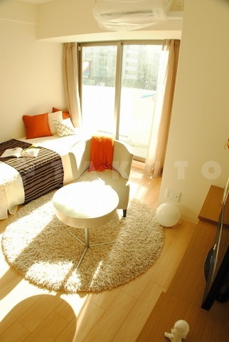 3/19 リビング/ダイニング