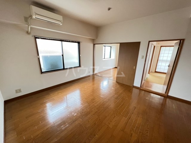 5/30 リビング/ダイニング